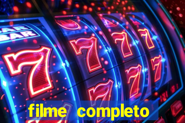 filme completo dublado kraven o caçador